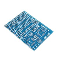 1kit SMT SMD Composant Soudage Pratique Conseil Soudure DIY Kit Resitor Diode Transistor By start Learning Electronic