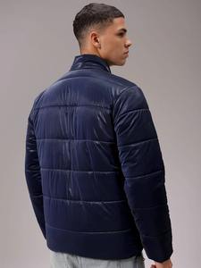 Heavy Protection Winter <b>Coat</b> <b>For</b> <b>Men</b> With High Density Padding And Strong Outdoor Performance <b>For</b> Extreme Cold Environments - Product Image 5