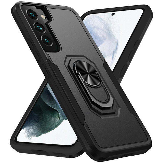 Mobile Back Cover for Tecno Camon 18 Mobile Phone for iphone 14 Pro Max 2022 Back Cover Kickstand Cell Phone case for Samsung