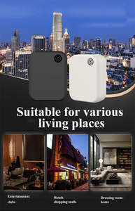 <span class=keywords><strong>A1000</strong></span>เครื่องกระจายกลิ่นหอมแบบเงียบสำหรับอาคารสวนสนุกอุปกรณ์สำหรับใช้ในระยะยาวไม่มีเ<span class=keywords><strong>สี</strong></span>ยงรบกวน - Product Image 4