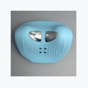 Pulse <span class=keywords><strong>Neck</strong></span> und Shoulder Relaxer Tragbares Akku-Nacken-Schulter-Zervix-Traktion gerät Nacken massage gerät Kissen - Product Image 2