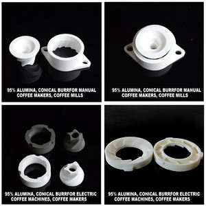 Molino Manual para Café, Fabricante Chino, Núcleo de Cerámica de Alúmina al 95% 99.5%, Piezas de Molinillo - Product Image 6