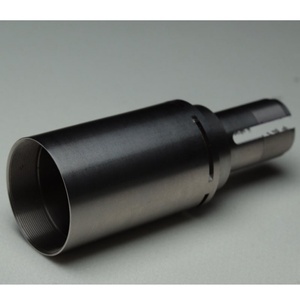 Piezas de Mejora para Cilindros de Airsoft y Cajas de Engranajes AEG de Aluminio, Mecanizadas por CNC, Marca Baixingda - Product Image 4