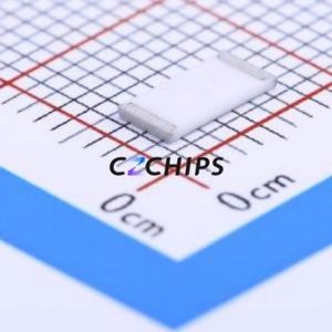 Resistencia SMD CR2512F2R20E04S 2512 (Tipo: Película Gruesa) (Resistencia: 2.2 Ohmios Precisión: 1%) - Product Image 2