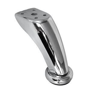 Design moderno in metallo mobili piedini piccolo e grande stile maiale per divano tavolo da tè sgabello armadio e supporto-pannello in legno - Product Image 3