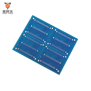 Nhà Sản Xuất Bảng Mạch In <span class=keywords><strong>PCB</strong></span> Nguyên Mẫu Chất Lượng Đáng Tin Cậy Sản Xuất Bảng Mạch <span class=keywords><strong>PCB</strong></span> Hai Mặt Tùy Chỉnh FR4 - Product Image 4