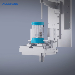 <span class=keywords><strong>Prix</strong></span> de la machine du système de PCR en temps réel de laboratoire Instrument d'extraction automatisée d'acide nucléique d'<span class=keywords><strong>ADN</strong></span> de laboratoire - Product Image 4