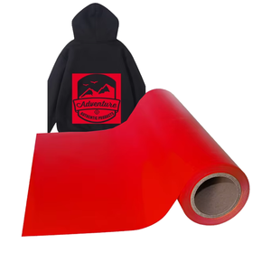 Prix d'usine Pu mat série pas cher Htv vinyle meilleur fer sur vinyle vêtements en gros vêtements africains vêtements tissu haute <span class=keywords><strong>Film</strong></span> - Product Image 4