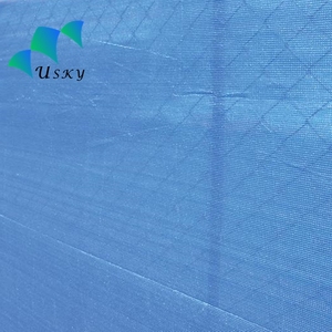 <span class=keywords><strong>Malla</strong></span> de <span class=keywords><strong>Sombra</strong></span> Agrícola de Plástico Azul, Red de Protección Solar, Costo por Acre - Product Image 5