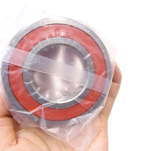 Rodamientos de Bolas de Ranura Profunda 6208-2RS Originales 6208DDU, Tamaño <span class=keywords><strong>40x80x18</strong></span> mm - Product Image 5