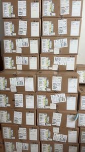 Cisco Original Scellé C9200L 24 ports PoE+4 X 10G Network Essentials-C92000L-24P-4X-E - Product Image 6