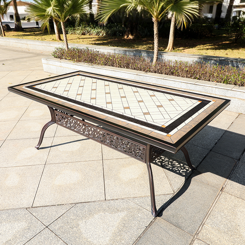 Tavolo da JX-200 * 100CM