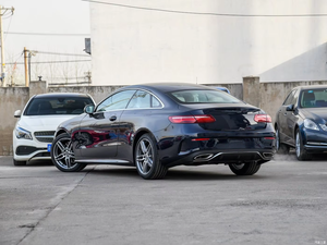 Vendita Calda Parti per Modifica Esterna Auto per <span class=keywords><strong>Mercedes</strong></span> Benz <span class=keywords><strong>2016</strong></span>+ <span class=keywords><strong>W213</strong></span> C238 Coupé Aggiornamento a <span class=keywords><strong>W213</strong></span> - Product Image 3