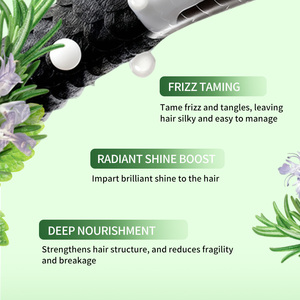 Mascarilla Capilar Greenlem de Romero y Menta - Product Image 4