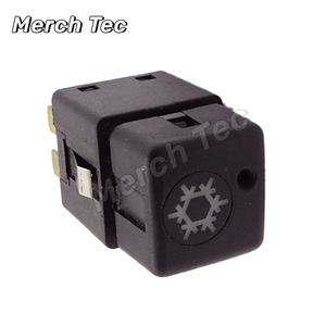 Piezas de repuesto para automóviles <span class=keywords><strong>OEM</strong></span>, nuevo material plástico para interruptor de aire de condición eléctrica 1435604 para XF 105 XF 95 - Product Image 4