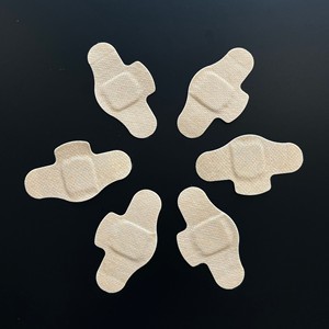 Patchs adoucissants pour ongles incarnés, respirants, anti-infection, antifongiques, réparation nocturne, soin des ongles des pieds - Product Image 3
