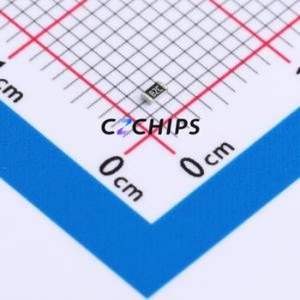 Résistance CMS RT0603BRD0769K8L 0603 (Type : Film mince) (Résistance : 69,8 kOhm Précision : 0,1 %) - Product Image 1