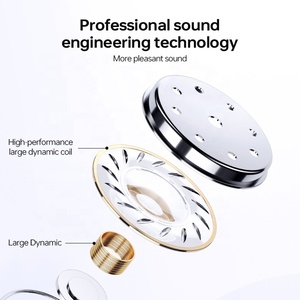 Vente chaude Gris foncé Air Products Bluetooth Ecouteur Ultrapods Wireless 5.3 <span class=keywords><strong>Pro</strong></span> <span class=keywords><strong>Airbuds</strong></span> - Product Image 4