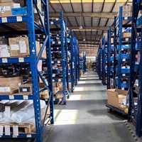 Dispositivo de Enseñanza de Segunda Mano 00168334, Apto para el Dispositivo de Enseñanza del Robot KRC4 de KUKA. 100% probado y con suficiente stock disponible.