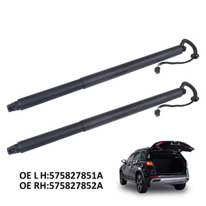 <b>Tailgate</b> <b>Strut</b> 575827851A 575827852A For Seat Ateca 16-23 Left Right Alloy Steel Door Support <b>Struts</b> - Product Image 1