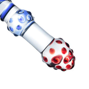 Японская девушка реалистичный очень большой член сексуальный фаллоимитатор Женский мастурбатор массаж точки G стимуляция влагалища секс-игрушки стеклянные фаллоимитаторы - Product Image 3