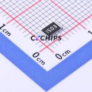 Resistencia SMD FRC2010F1503TS 2010 (Tipo: Película Gruesa) (Resistencia: 150kOhm Precisión: 1%) - Product Image 1