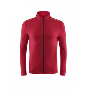 2025 chaqueta de entrenamiento de fútbol personalizada de calidad tailandesa al por mayor precio barato amarillo chándal de fútbol al por mayor - Product Image 5