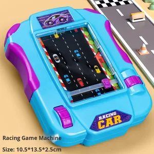 Children's Educational Board <strong>Game</strong> Toy Fun Adventure Racing <strong>Game</strong> Machine Simulation Challenge <strong>Gift</strong> for Boys M - Product Image 6