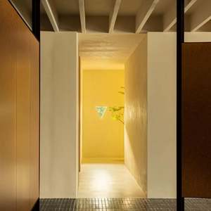 Supdesigner, Servicio Integral de Diseño de Interiores en 3D para Materiales de Construcción, Solución Gráfica para Proyectos de Villas Completas - Product Image 1