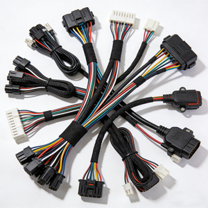 สายควบคุม KVV คุณภาพสูงและปลอดภัยแบบกำหนดเอง ตัวนำทองแดง ฉนวน PVC - Product Image 4