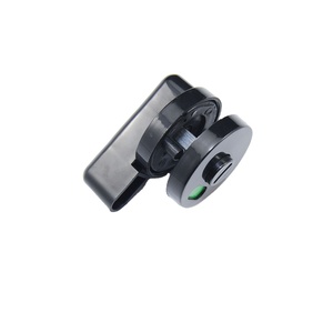 YH1630 אסלת מחיצת דלת מנעול - Product Image 2