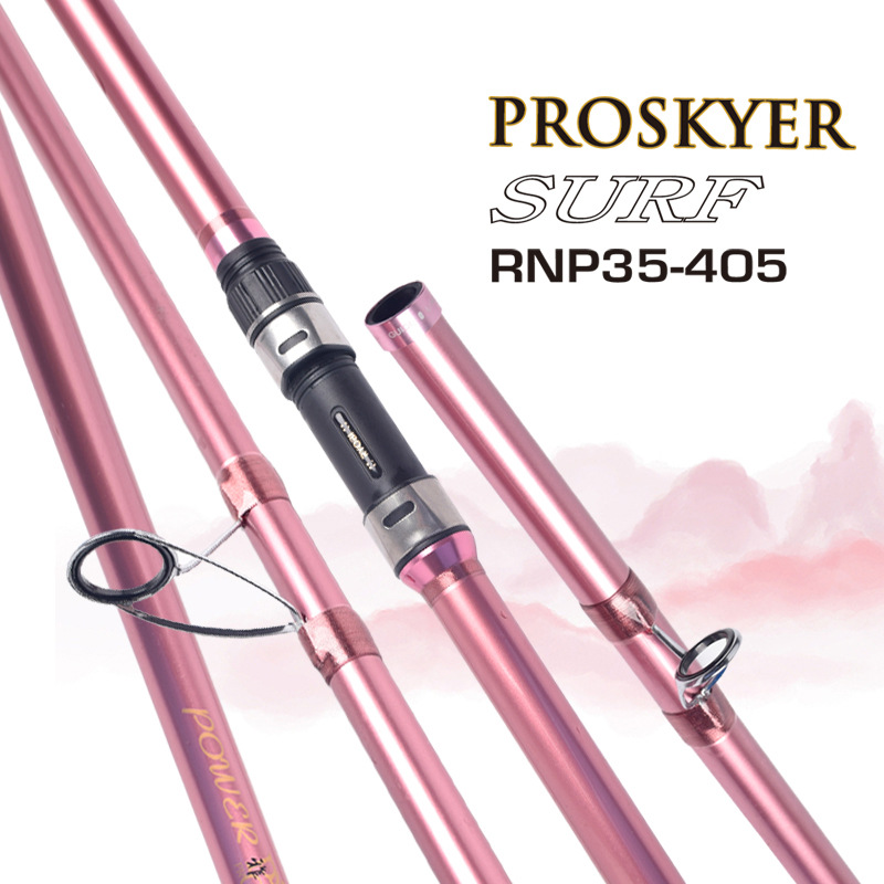 PROSKYER FOLLOWS RNP 35