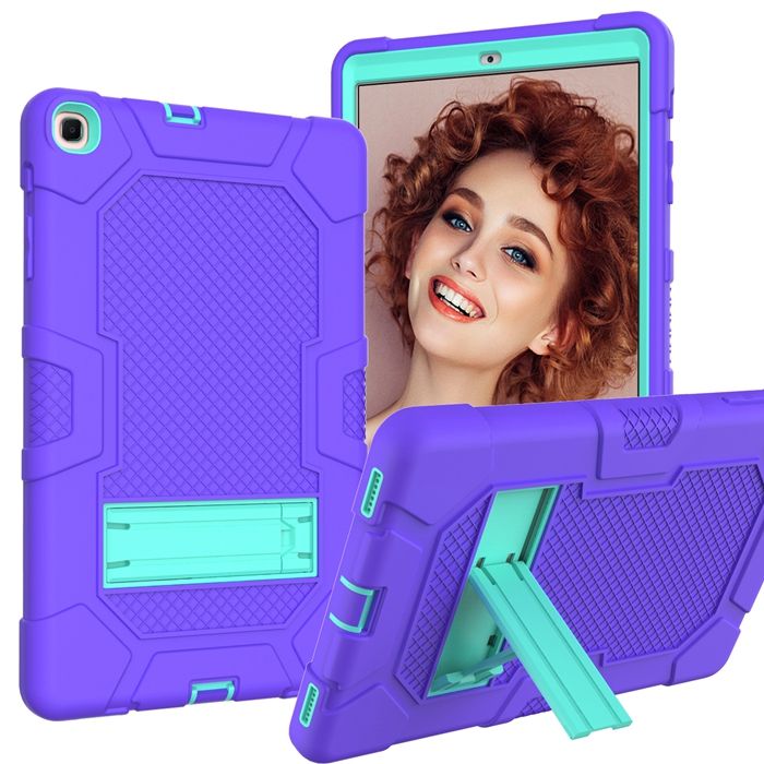 ม่วง+เขียวมิ้นท์