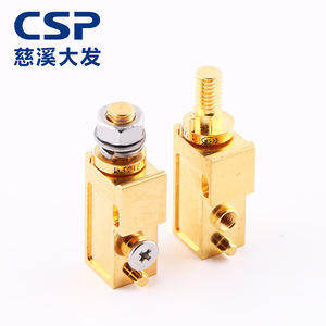 Pasadores y Casquillos Guía Dafa B03 de Aleación de Aluminio -55 a 125 Grados Celsius para Aplicaciones Generales - Product Image 5