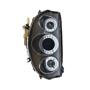 Quadro strumenti, gruppo strumenti, <span class=keywords><strong>ricambi</strong></span> di recupero per Mercedes-Benz GLK260, GLK280, GLK300, W204 OE 2049006013 - Product Image 1
