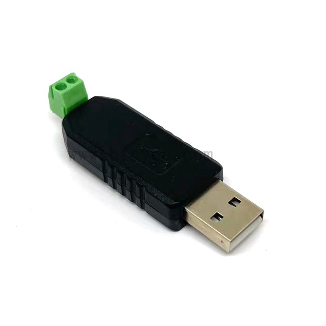 USB to RS485 485 Converter Adapter