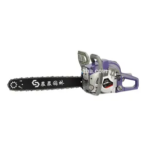 5200 Chain Saw Chainsaw Wood Cutting Automatic Chain Saw Sharpener Powerful Robust