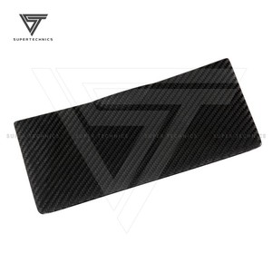 Cubierta de Fibra de Carbono para el <span class=keywords><strong>Interior</strong></span> del Maletero para Nissan GTR R35 2008-2016 - Product Image 6