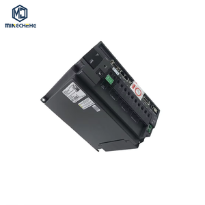 Amplificateur de servomoteur AC industriel ASD-A2-2043-F, pièces de système de contrôle d'automatisation - Product Image 1
