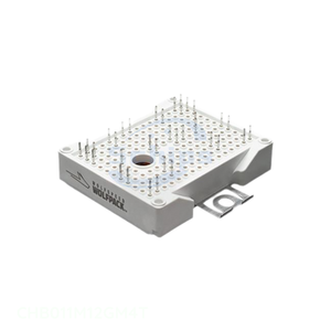 Authorized Distributor Buy Online Electronic Components CHB011M12GM4T Module Transistors - Product Image 1
