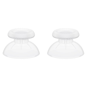 For Playstation 5 <b>Controller</b> Analog Joystick Thumbstick <b>Grips</b> Button Accessories for PS5 Gamepad - Product Image 2