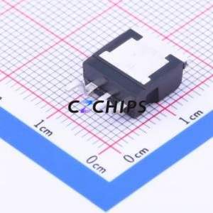 Regulador lineal (LDO) PMIC, Chip IC de circuito integrado, original y nuevo, TO-263-2, de - Product Image 2