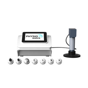 เครื่องฟื้นฟูร่างกายแบบมัลติเฮดระดับมืออาชีพ รุ่น FR-SW687 - อุปกรณ์เพื่อสุขภาพขั้นสูงพร้อมการบำบัดด้วยคลื่นพลังงาน - Product Image 2