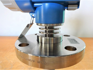 ई + एच एन्ट्रेस + हैडर माप स्तर मीटर एफएमआर250 एफएमआर250 - Product Image 6