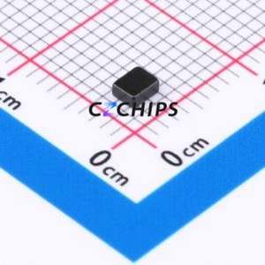 Inductor de Potencia FTC252012SR68MBCA 1008 (Inductancia: 680nH) (Precisión: 20%) (Corriente Nominal: 6.3A) - Product Image 1