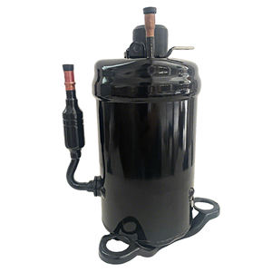 Compresor de Refrigeración Rotatorio BSA122DT-P6AU de Bajo Precio, R134a, Cobre, para la Conservación de Frutas y Verduras - Product Image 5