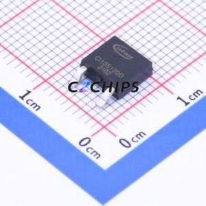 Nuevo Diodo Original CI10S120D TO-252, Diodo de Carburo de Silicio, Venta al por Mayor de Componentes Electrónicos, Proveedor de Chips y Servicio BOM - Product Image 1