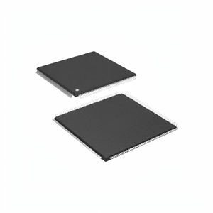 SPC5745BBK1ACKU6 Components Electronic 176 LQFP Exposed Pad Embedded In Stock - Product Image 1
