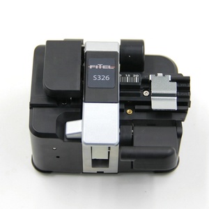 เครื่องตัดไฟเบอร์ S326A FITEL สำหรับไฟเบอร์เดี่ยว/ริบบอน - Product Image 1