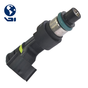 Injecteurs de carburant haute performance 16600-EN200 pour Nissan Sentra 2.0L 2007-2012, Versa 1.8L 2007-2012, Cube 2009-2014, NV200 13-17 - Product Image 4